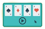 Wideo Poker Wideo Poker